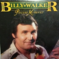 Billy Walker - Precious Memories